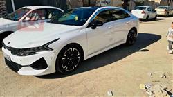 کیا K5